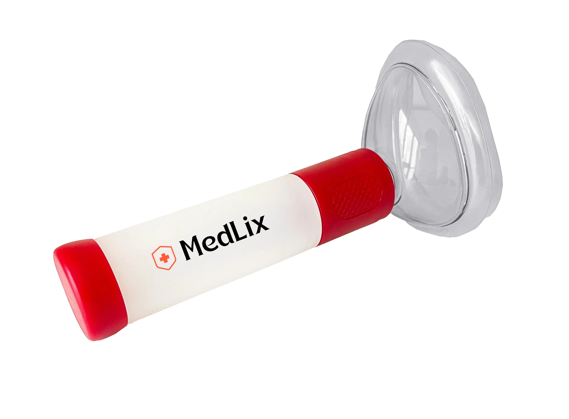 MedLix | Anti-choking device