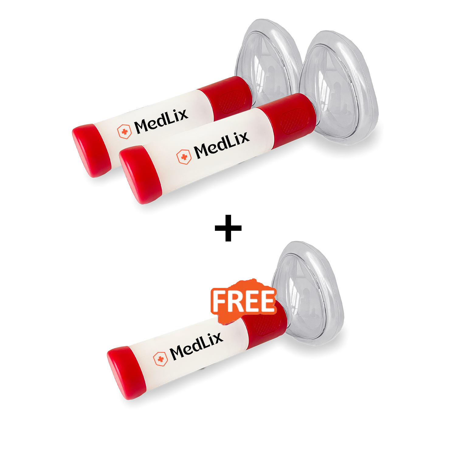 MedLix | Anti-choking device