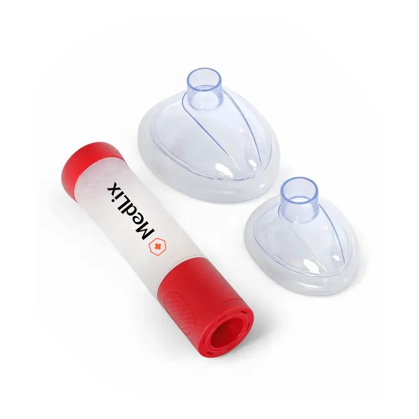 MedLix | Anti-choking device
