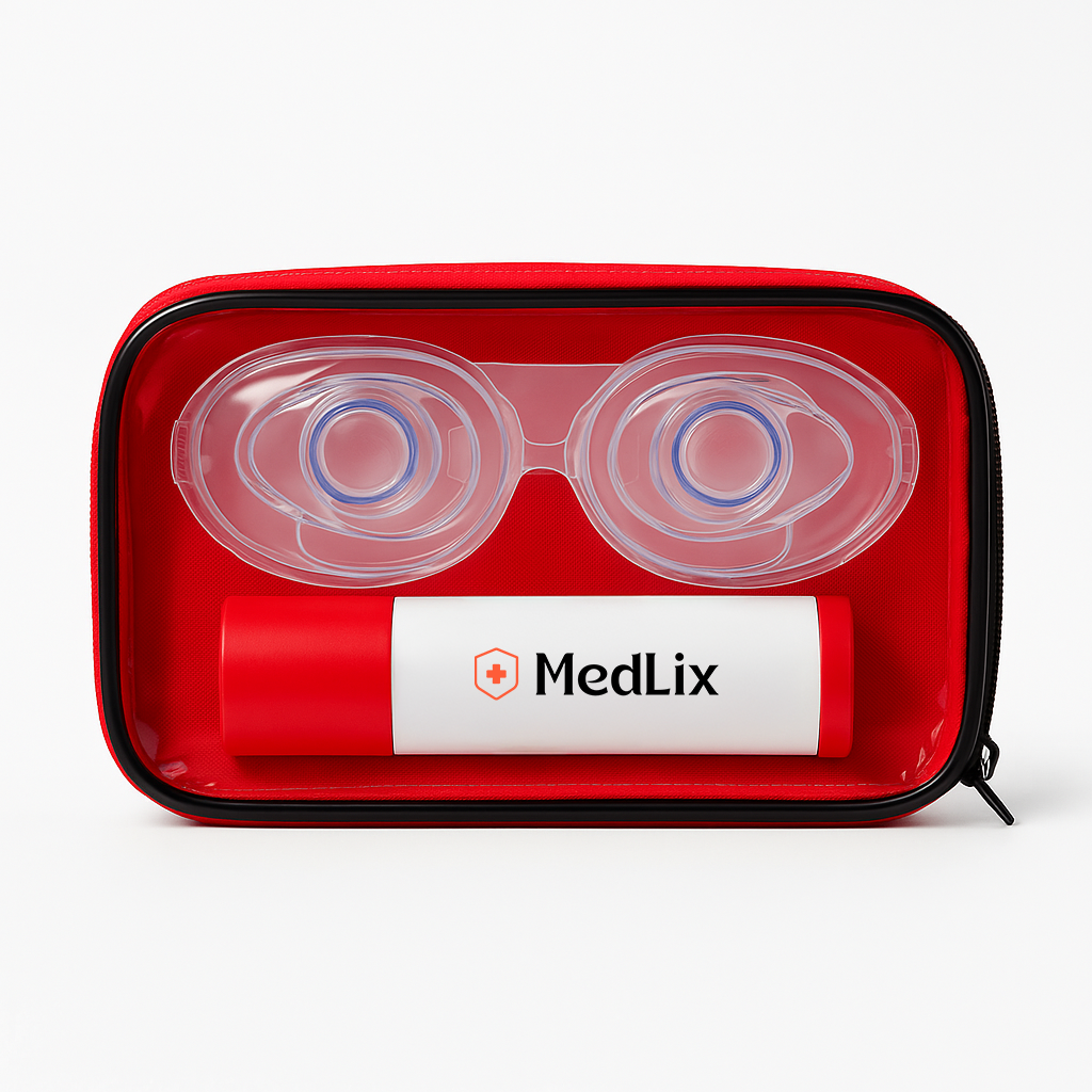 Full MedLix Kit