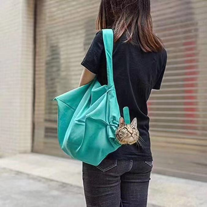Kitastic Cat Carrier