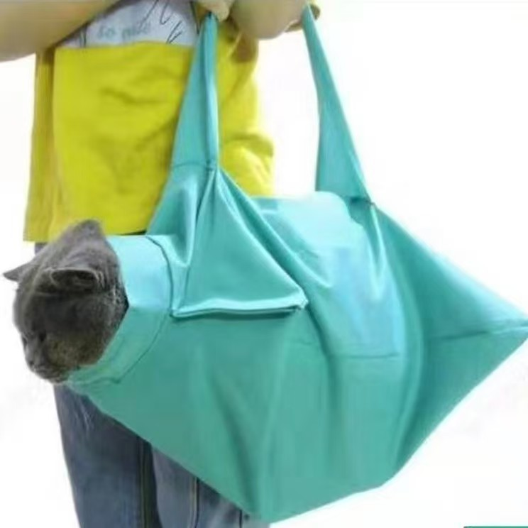 Kitastic Cat Carrier